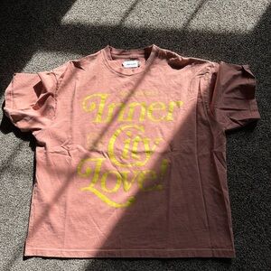 Inner City Love- Honor The Gift Shirt